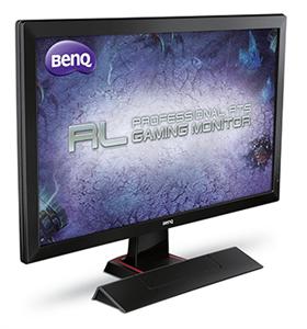 Màn hình BenQ RL2455HM - LED Gaming 24